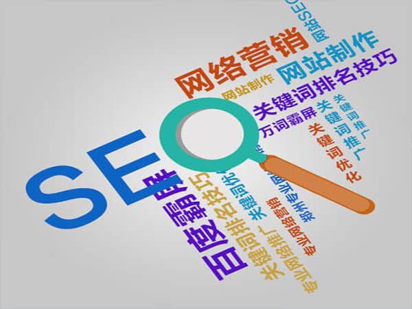 管城回族打造网站强大的整站SEO优化公司,提升在线可见性